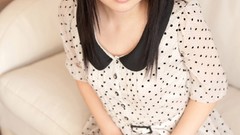 Woman Japanese hikari