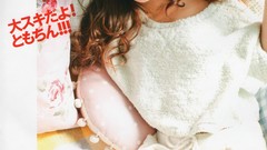 Woman Japanese idol models Diva AKB48