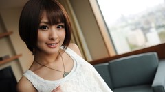 Woman Japanese magazines models