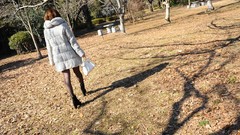 Woman Japanese magazines models