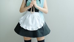 Woman Japanese magician Chinese asians artwork original 