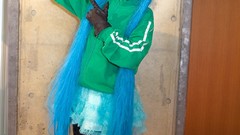 Woman Japanese matryoshka Chinese asians hatsune miku vocaloid 