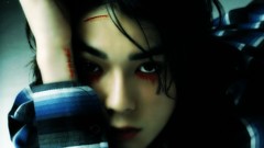 Woman Japanese Matsumoto emo asians models portraits top model 