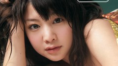 Woman Japanese models