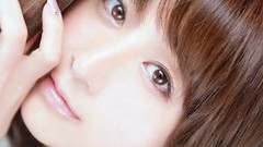 Woman Japanese models