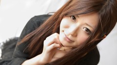 Woman Japanese models