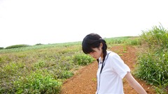 Woman Japanese models