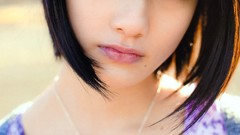 Woman Japanese models Another (anime series)