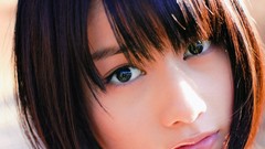Woman Japanese models Another (anime series)