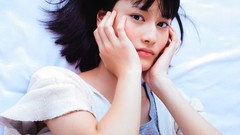 Woman Japanese models Another (anime series)