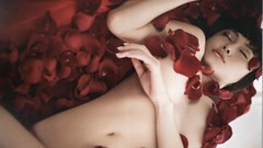 Woman Japanese models Anri Sugihara