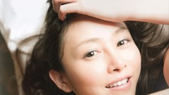 Woman Japanese models Anri Sugihara