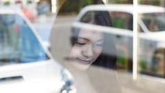 Woman Japanese models Graphis Kana Tsuruta