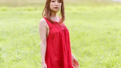 Woman Japanese models Graphis Marie Shiraishi