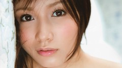 Woman Japanese models kojima scans gravure