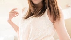 Woman Japanese models mei