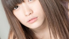 Woman Japanese models mei