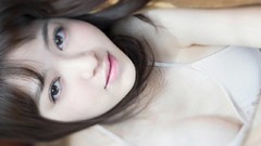 Woman Japanese models Rina Aizawa Weekly playboy