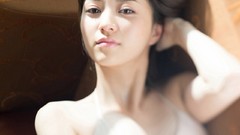 Woman Japanese models Rina Aizawa Weekly playboy