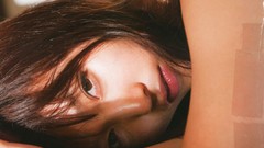 Woman Japanese models Risa Yoshiki