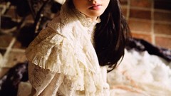 Woman Japanese models Sayumi Michishige