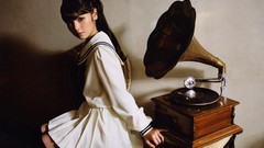 Woman Japanese models Sayumi Michishige