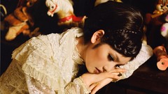 Woman Japanese models Sayumi Michishige