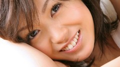 Woman Japanese natsumi