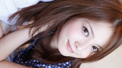 Woman Japanese smiling brunettes models Nozomi Sasaki