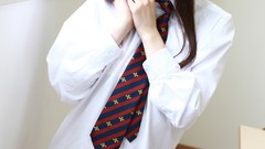 Woman Japanese tie asians models panties