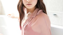 Woman Japanese wet asians models bathtubs DGC