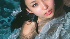 Woman Japanese wet asians models Risa Yoshiki