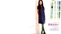 Woman Japanese white background Celebrity Actress asians black 