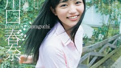 Woman Japanese young asians models