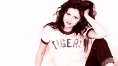 Woman jazz Actress singers Renee Olstead