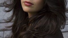 Woman jazz singers Nikki