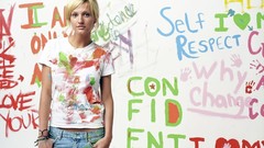 Woman jeans blondes models Quotes