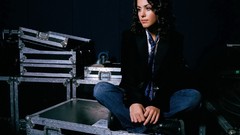 Woman jeans Celebrity Actress katie melua singers models photo 