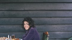 Woman jeans Celebrity Actress katie melua singers models photo 