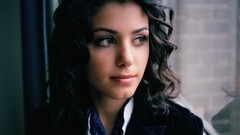 Woman jeans Celebrity Actress katie melua singers models photo 