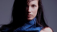 Woman jeans Emma nude