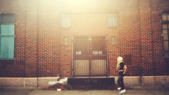 Woman jeans Friends blondes skirts brunettes teen