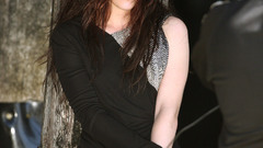 Woman jeans Kristen Stewart