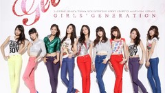 Woman jeans multicolor Girls