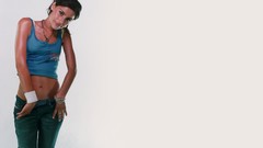 Woman jeans nelly furtado