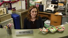 Woman jenna fischer The