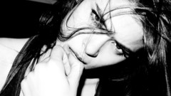 Woman Jenna Pietersen