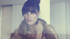 Woman Jenna Pietersen