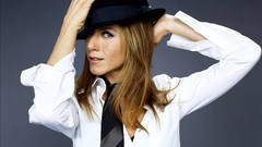 Woman jennifer aniston