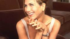 Woman jennifer aniston
